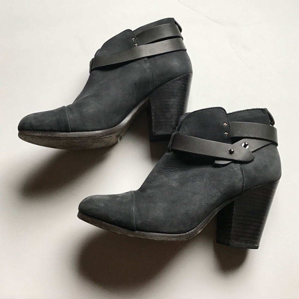 *Rag & Bone Harlow Boot-D - image 2